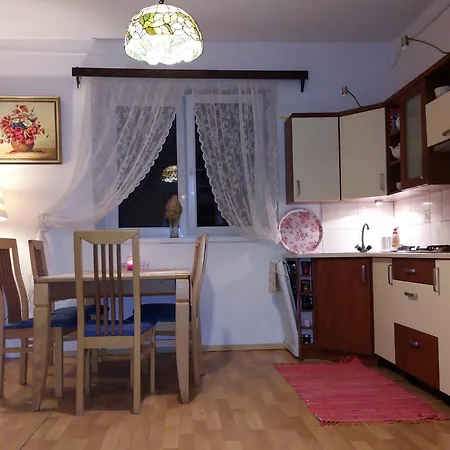 Dom W Beskidzie Wyspowym Villa