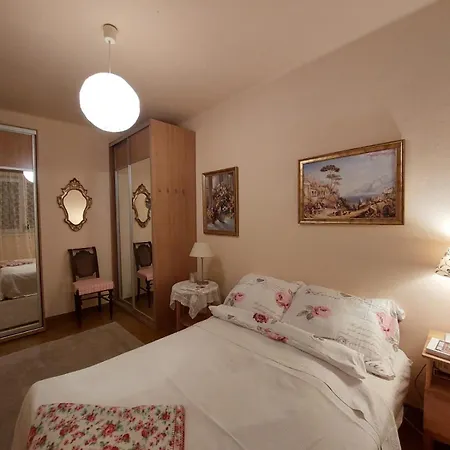 Dom W Beskidzie Wyspowym Slopnice