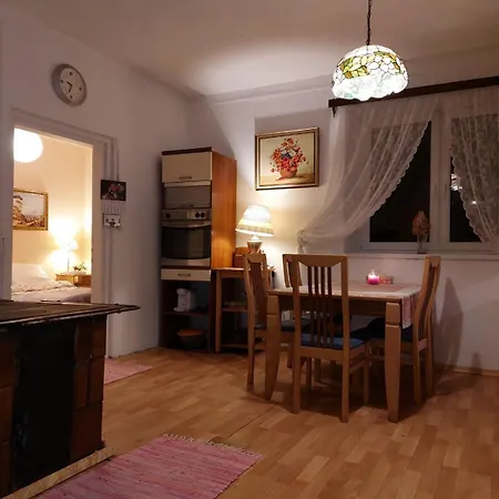 Dom W Beskidzie Wyspowym * Slopnice