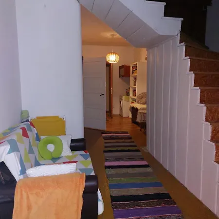 Dom W Beskidzie Wyspowym Villa