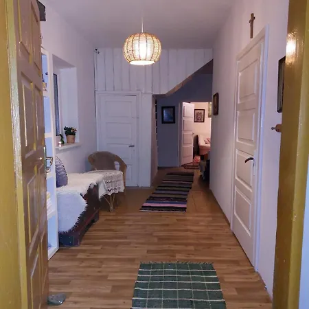 Dom W Beskidzie Wyspowym Villa