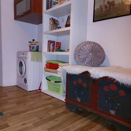 Dom W Beskidzie Wyspowym *