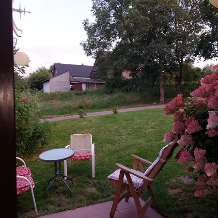 Dom W Beskidzie Wyspowym * Slopnice