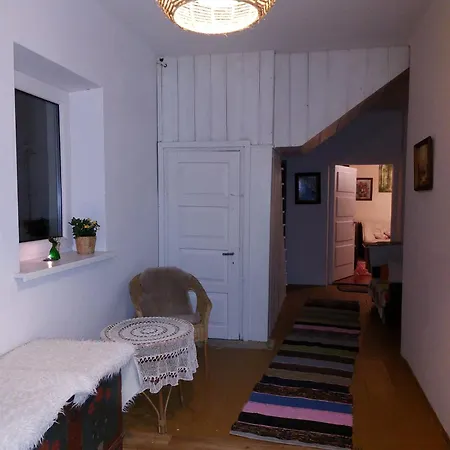 Dom W Beskidzie Wyspowym Villa Slopnice