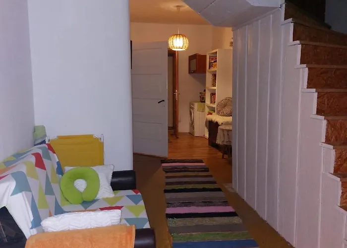 Dom W Beskidzie Wyspowym Villa